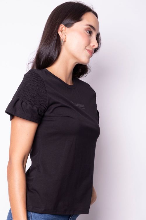 Camiseta Elegante