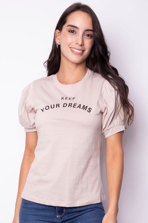 T-shirt Sueños