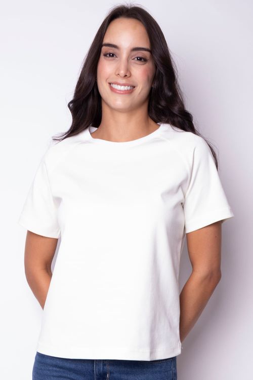 Camiseta Básica