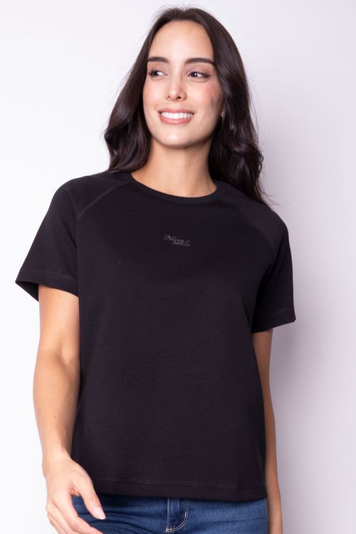 Camiseta Básica