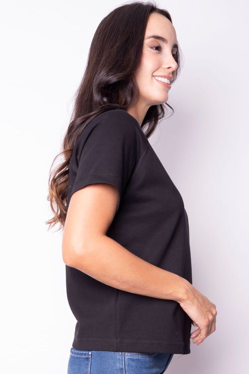 Camiseta Básica