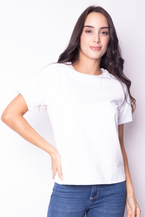 Camiseta Básica