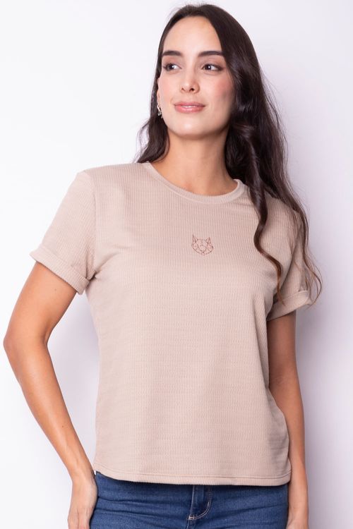 Camiseta Minimalista