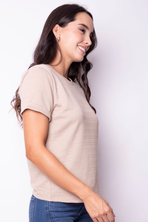 Camiseta Minimalista