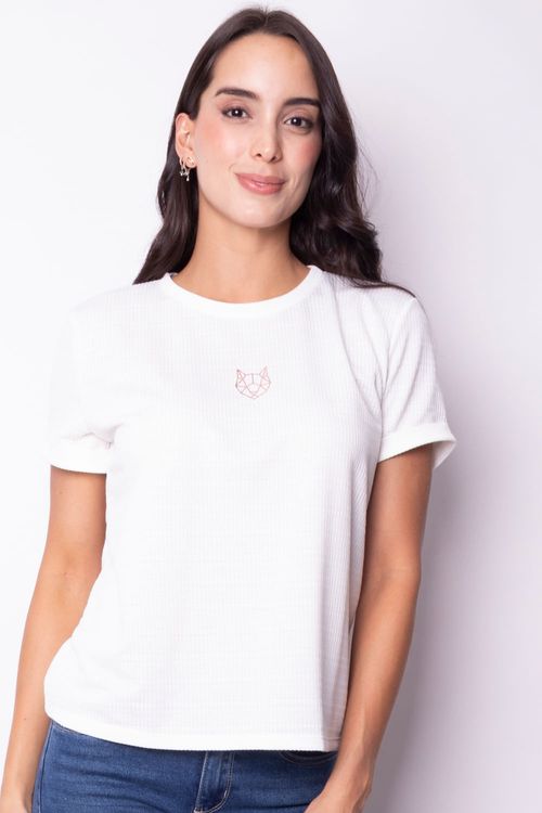 Camiseta Minimalista