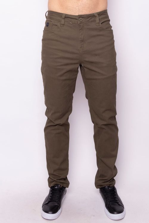 Pantalón Casual