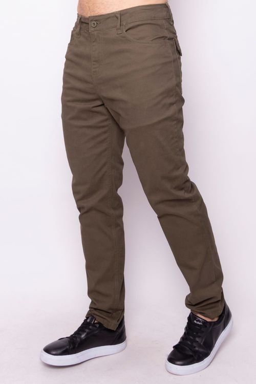 Pantalón Casual