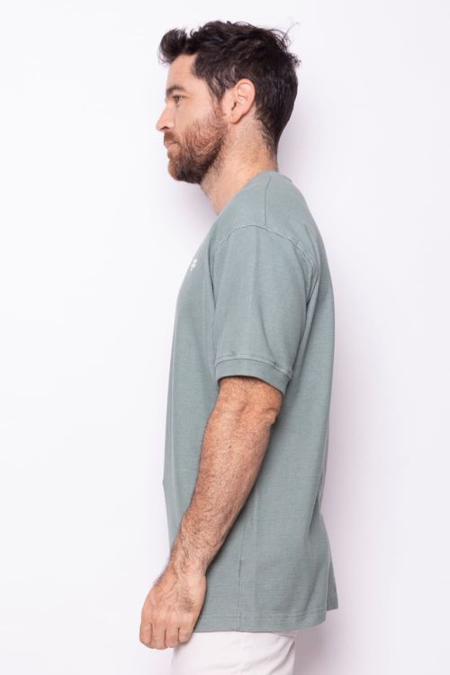 T-Shirt Básica