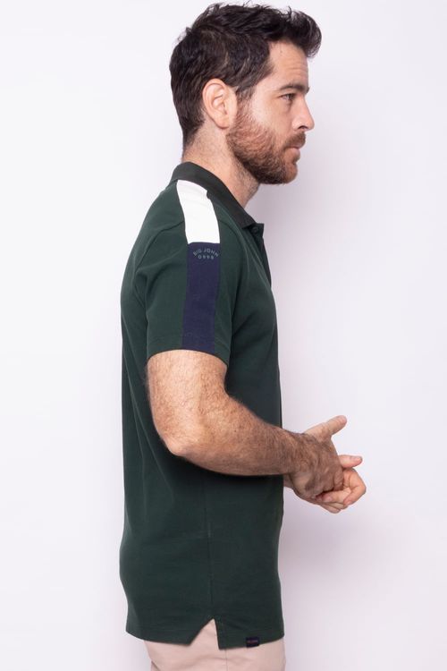 Polo Clásico