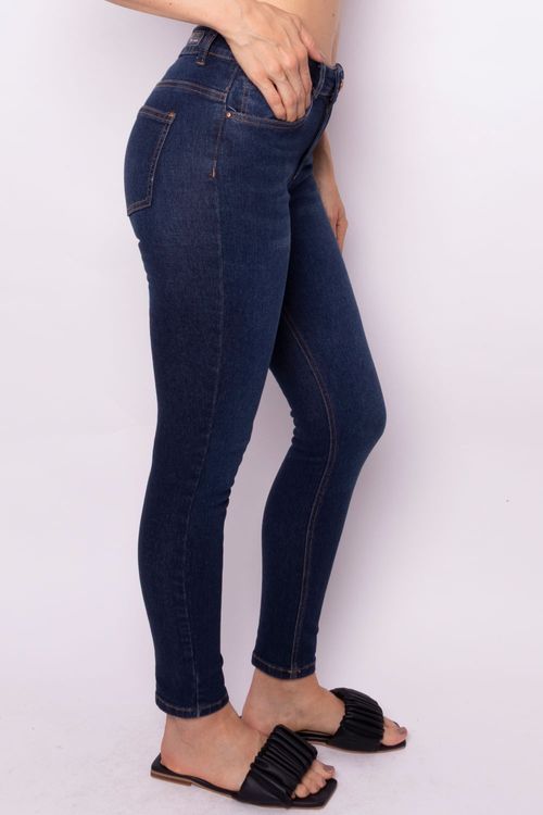Jeans Ceñidos