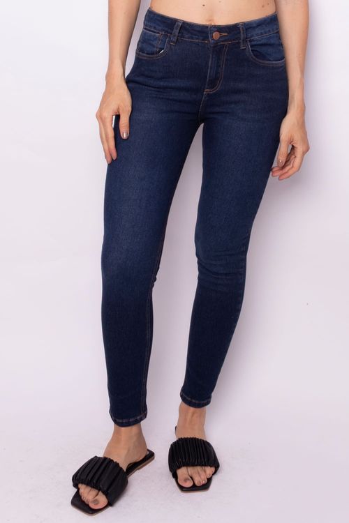 Jeans Ceñidos