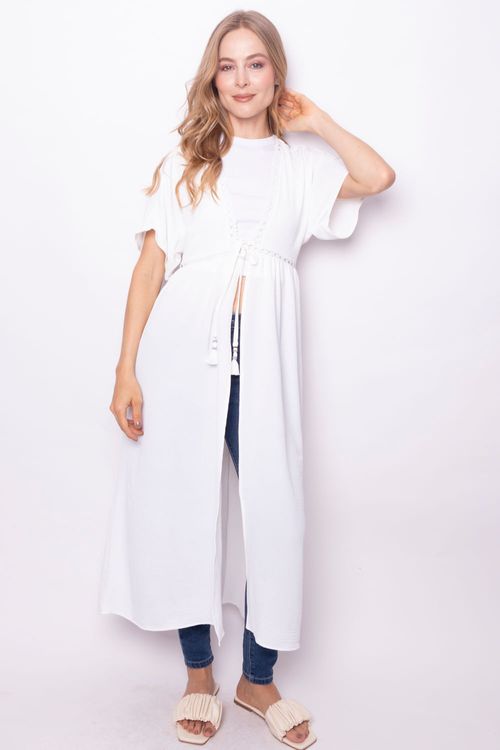 Kimono Chic