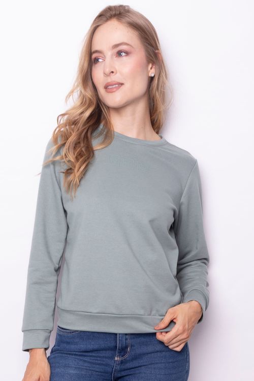 Buzo Femenino Essential