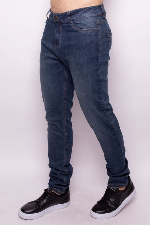 Jeans Slim Fit