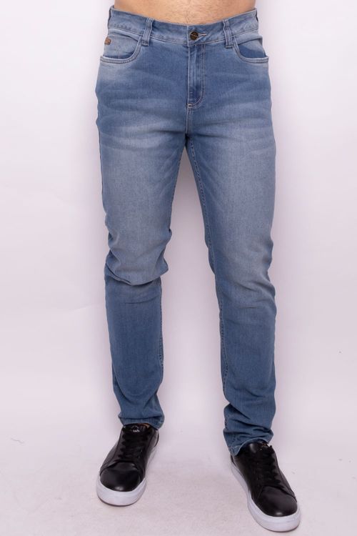Jeans Slim Fit