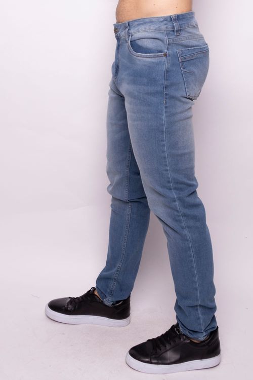 Jeans Slim Fit
