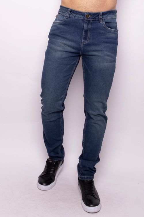 Jeans Slim Fit