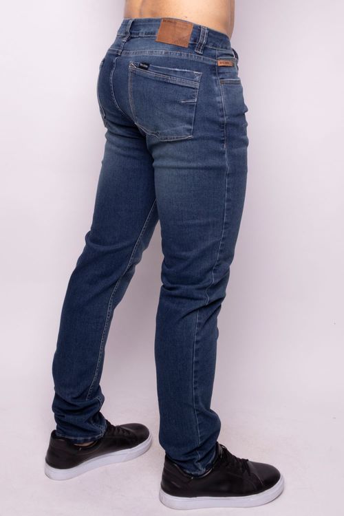 Jeans Slim Fit