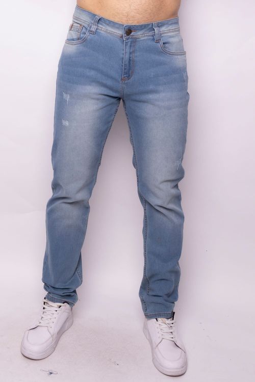 Jeans Rotos