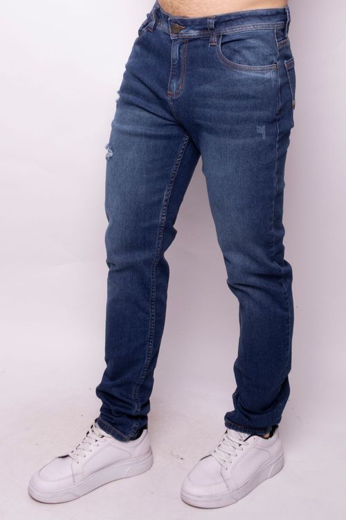 Jeans Rotos