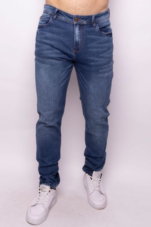 Jean Slim Fit