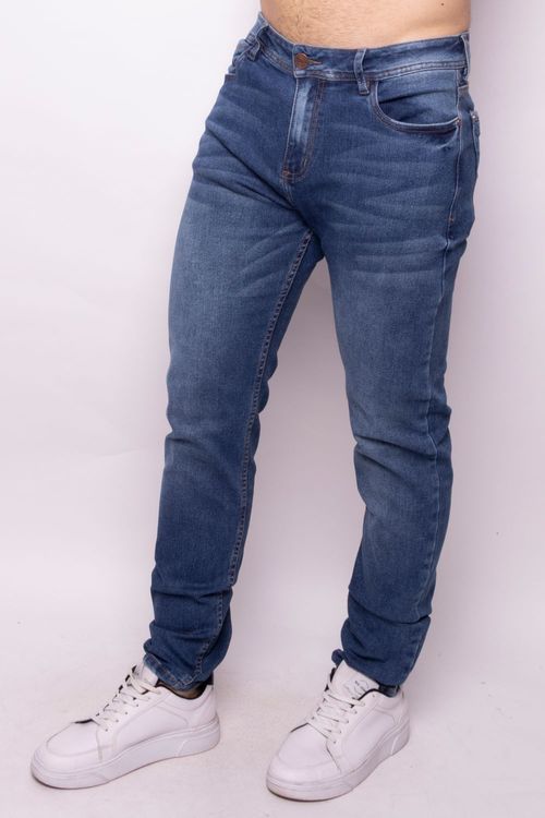 Jean Slim Fit