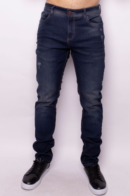 Jean Slim Fit