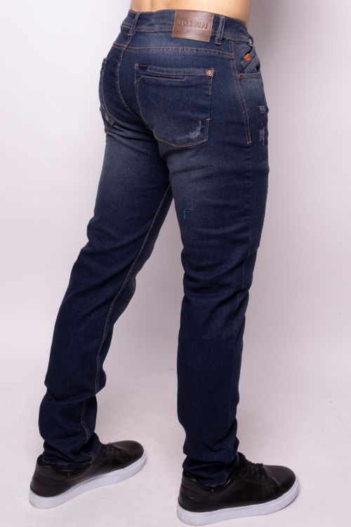 Jean Slim Fit