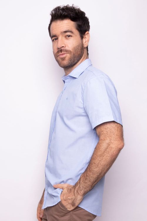 Camisa Casual