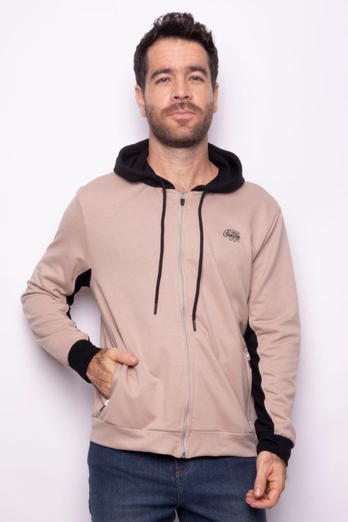 Sudadera Con Capucha