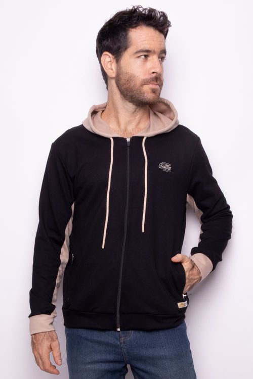 Sudadera Con Capucha