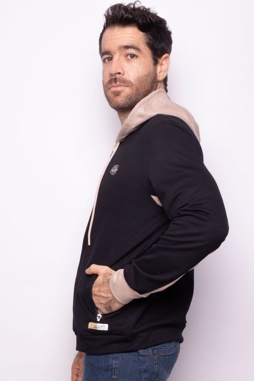 Sudadera Con Capucha