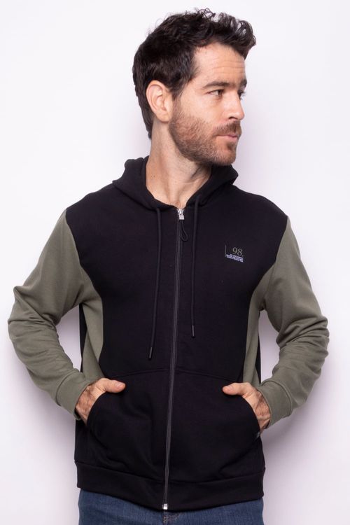 Sudadera Moderna