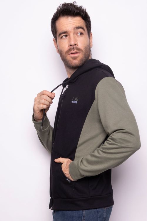 Sudadera Moderna