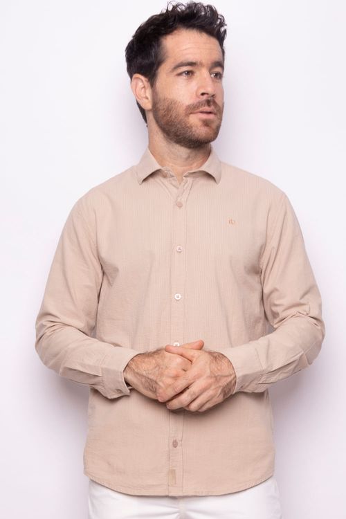 Camisa Moderna