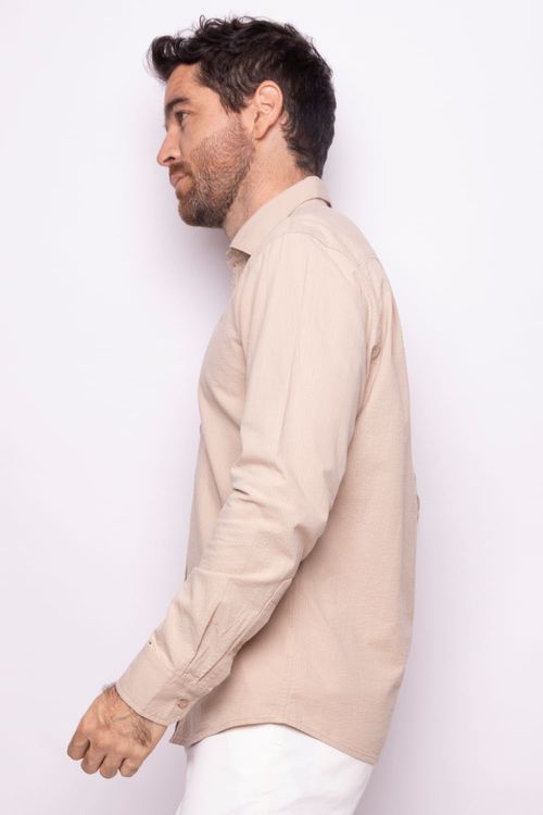 Camisa Moderna