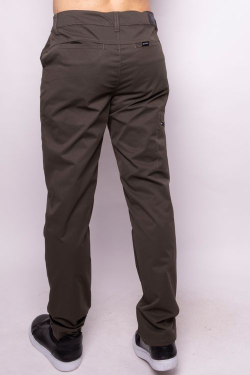 Pantalón Urbano