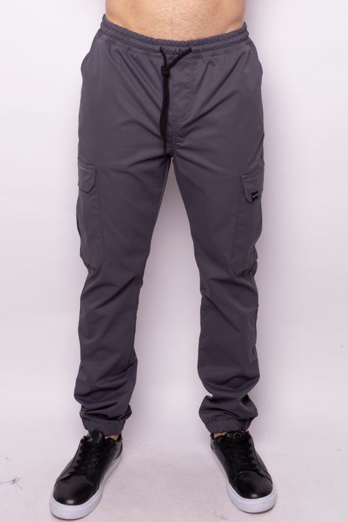 Pantalones Cargo