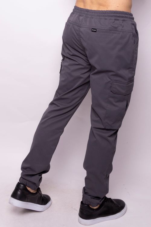 Pantalones Cargo