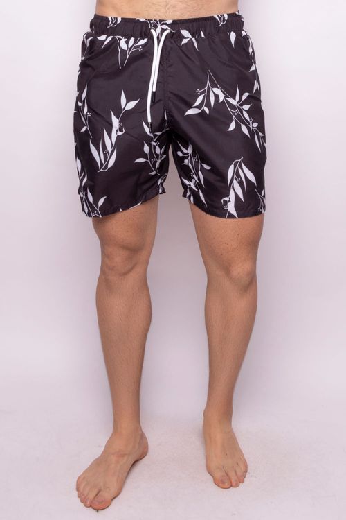 Shorts Tropical