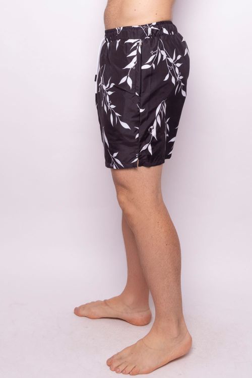 Shorts Tropical