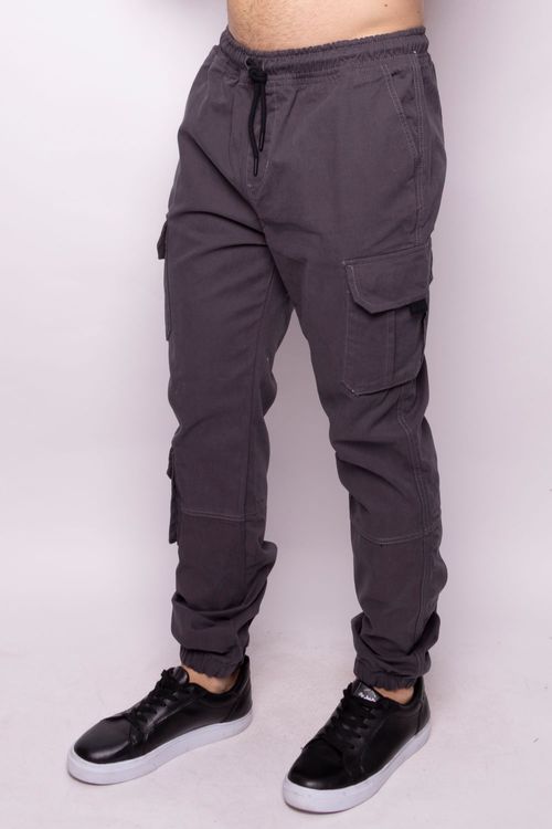 Pantalones jogger
