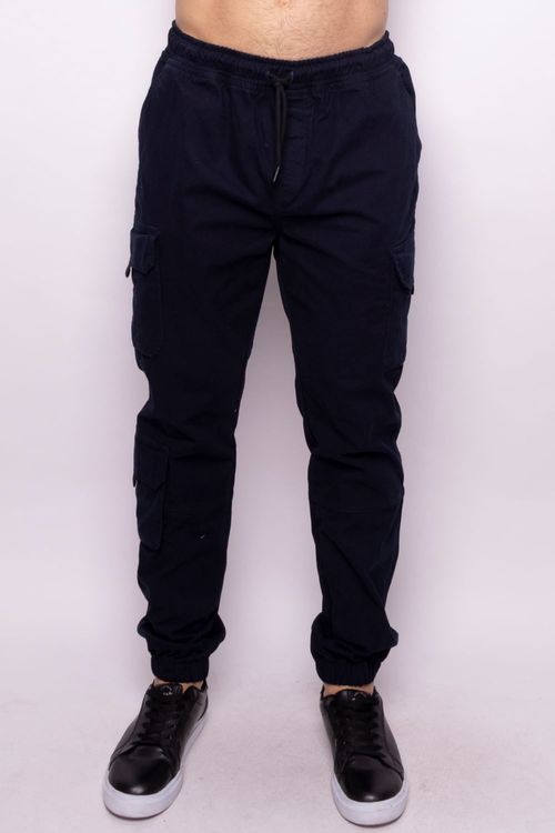 Pantalones jogger
