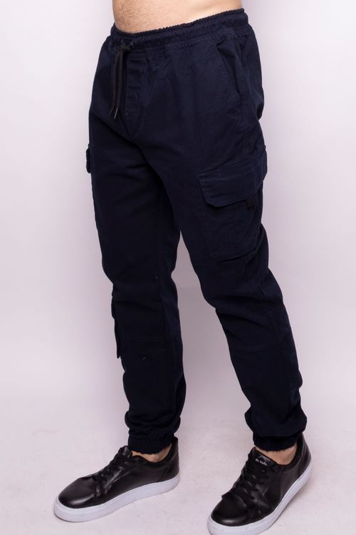 Pantalones jogger