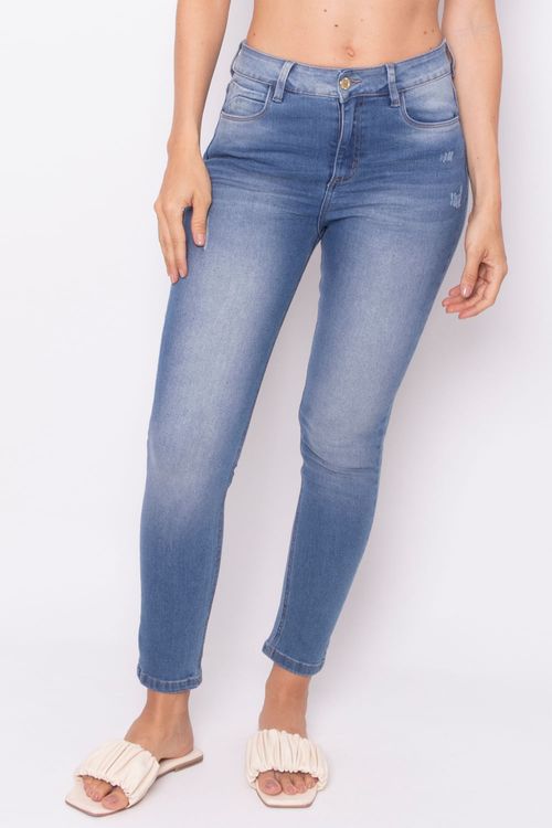 Jeans Acoplados