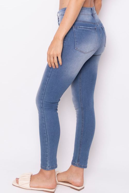 Jeans Acoplados