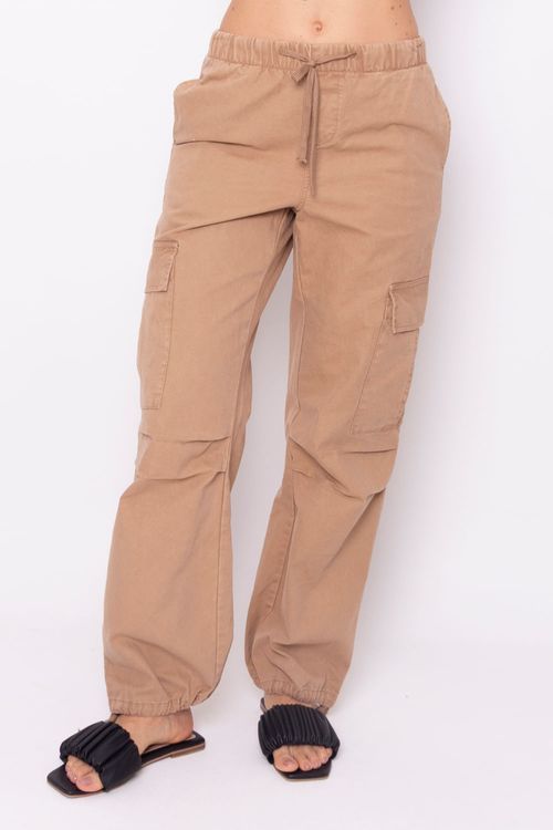 Pantalones Cargo
