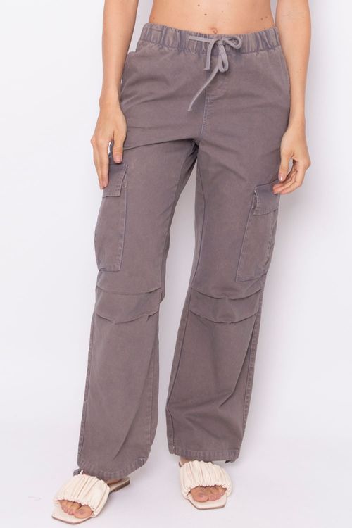 Pantalones Cargo