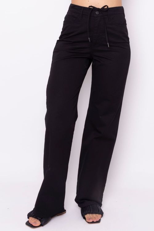 Pantalón Casual Elástico