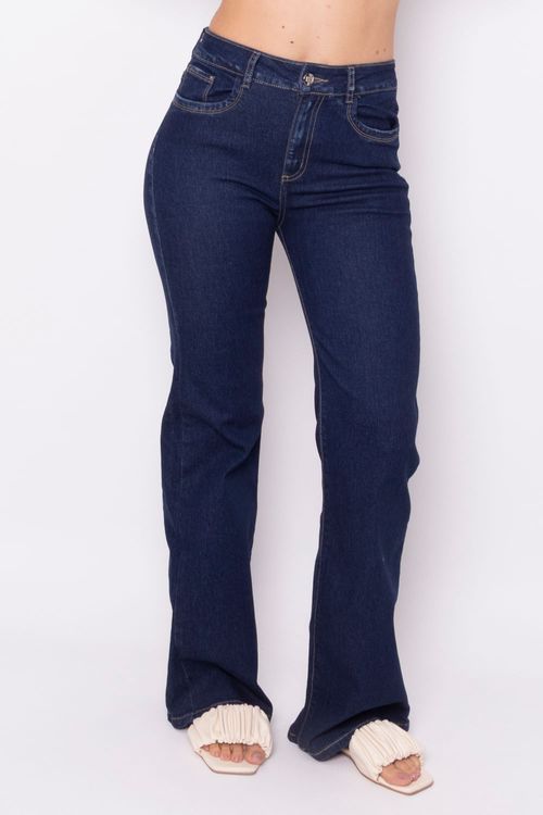 Pantalón Flare